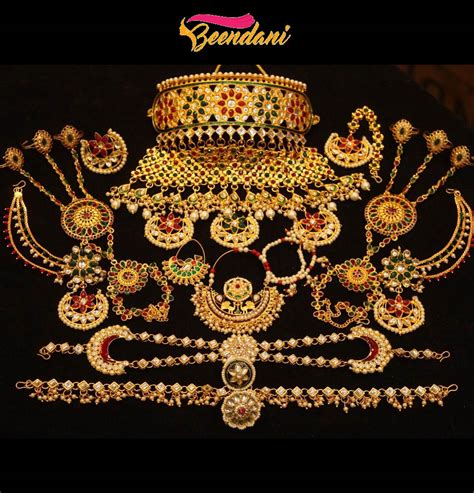 desi gold hindi|The Showcase of Indian and Rajasthani Jewellery